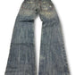 2000's Bootcut Japanese Jeans *very rare 32x34 (M)