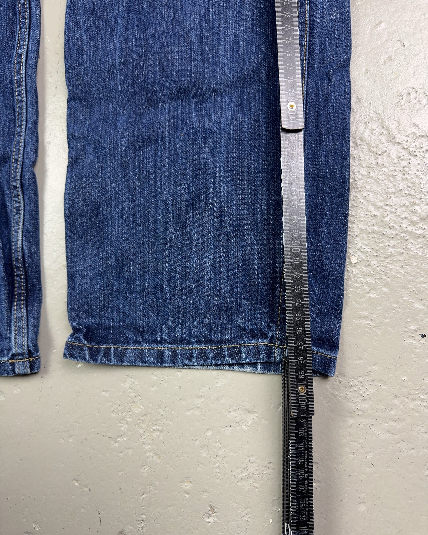 2000's Carhartt Baggy Jeans *rare 34x30 (L)