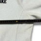 2000's Nike Fleece Track Jacket *rare (XS)