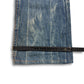 2000's Studio R.P. Low Waist/Bootcut Japanese Archive Jeans Women's *very rare 28x30 (S)