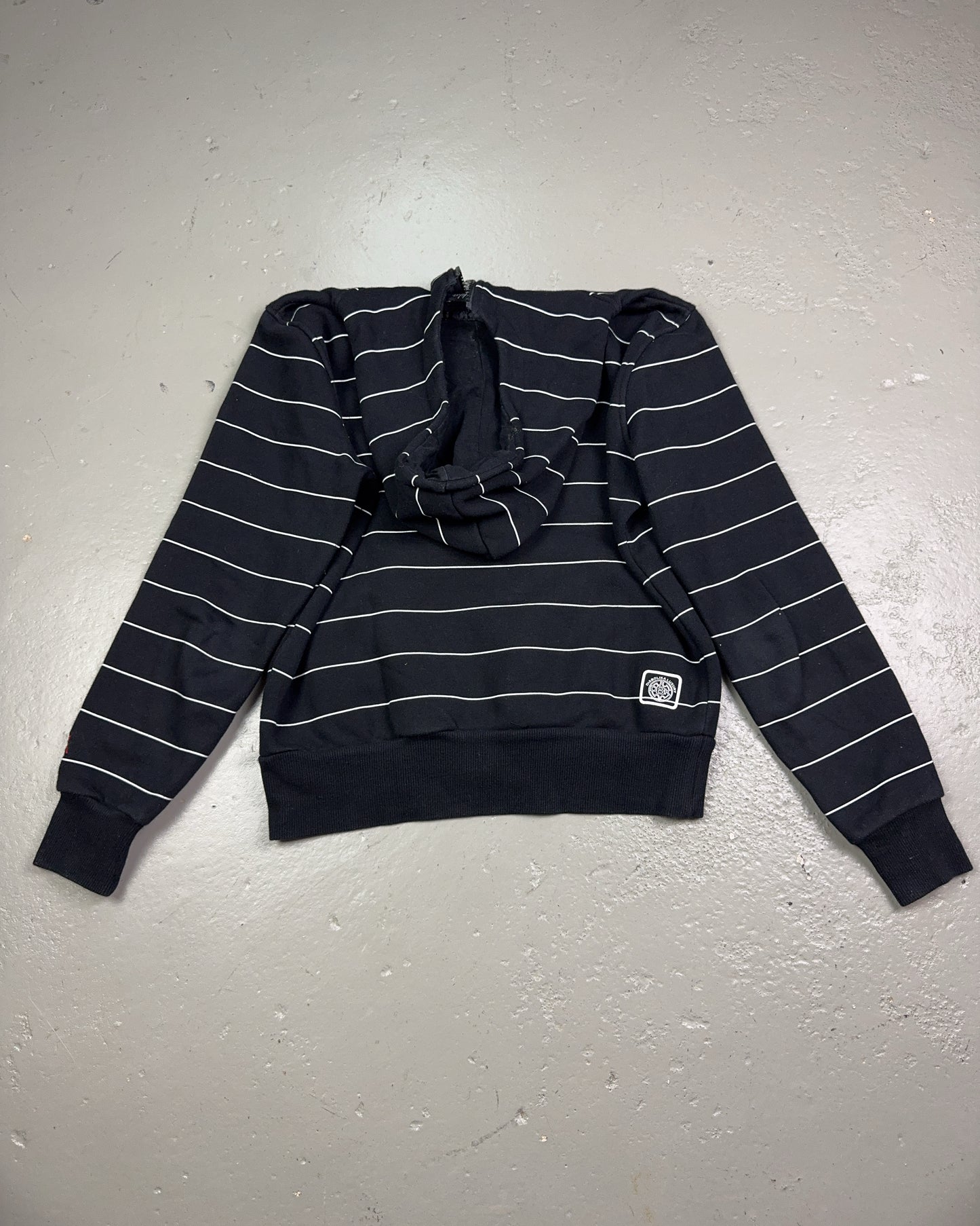 2000's Diabolika Hoodie Women's * (S)