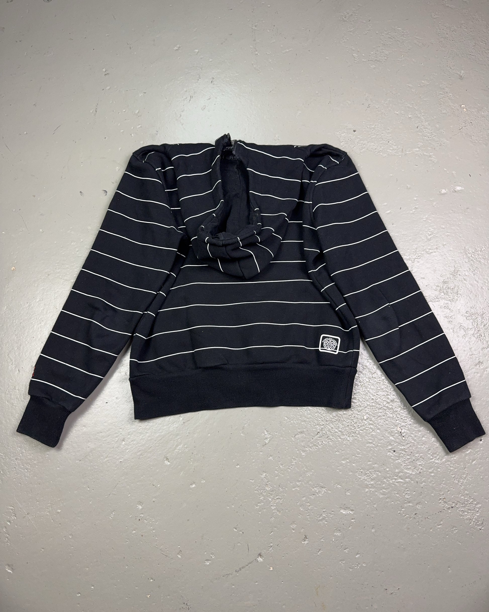 2000's Diabolika Hoodie Women's * (S)