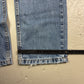 1980's Wrangler Straight Jeans *very rare 32x32 (M)