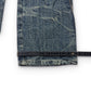 2000's Eightmun Japanese Archive Straight/Bootcut Jeans *very rare 28x32 (S)