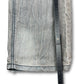 2000's SYS Hip Hop Baggy/Straight Jeans *rare 30x34 (M)