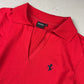2000's Ferrari Polo Shirt Women's *rare (L)