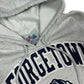 1990's Majestic Georgetown Hoodie *very rare (M)