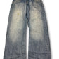 2000's G-Unit Hip Hop Baggy Jeans *rare 40x34 (3XL)