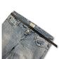 2000's Aeropostale Low Waist/Bootcut Jeans Women's * 32x28 (M)
