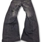 2000's Tough Jeansmith Straight/Baggy Jeans *rare 32x32 (M)