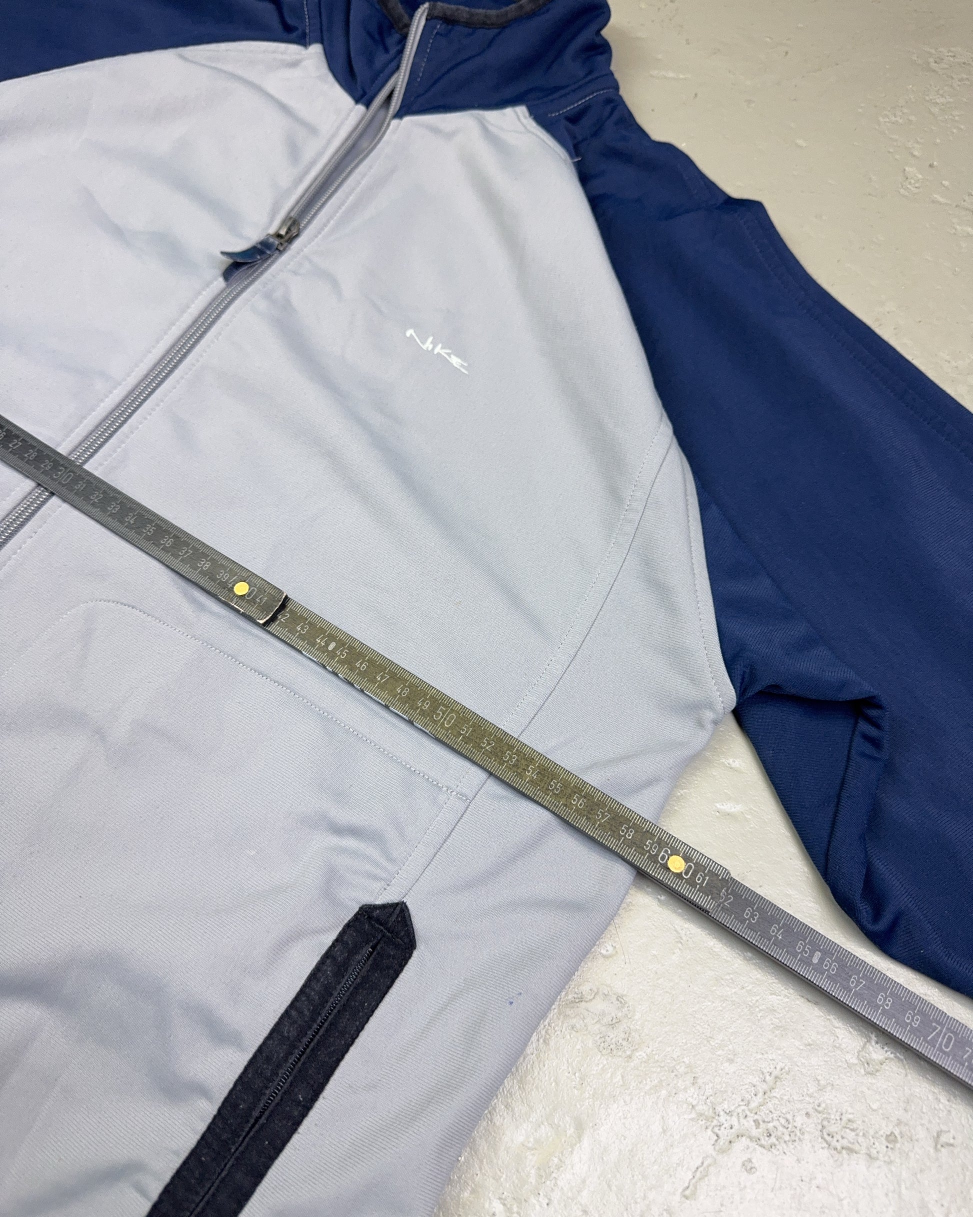 2000's Nike Track Jacket * (M)