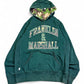 2000's Franklin Marshall Hoodie * (L)