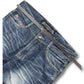 2000's Bobson Japanese Baggy Japanese Jeans * 32x34 (M)