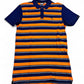2000's Puma Polo Shirt *rare (M)