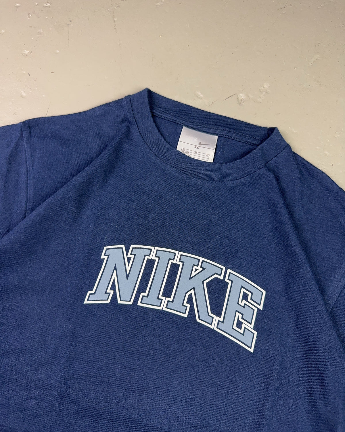 1990's Nike T-shirt *rare (M)