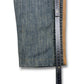 2000's Fubu Straight/Baggy Hip Hop Jeans *rare 29x30 (S)