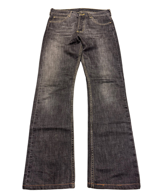 1990‘s Lee Bootcut Jeans *rare 30x32