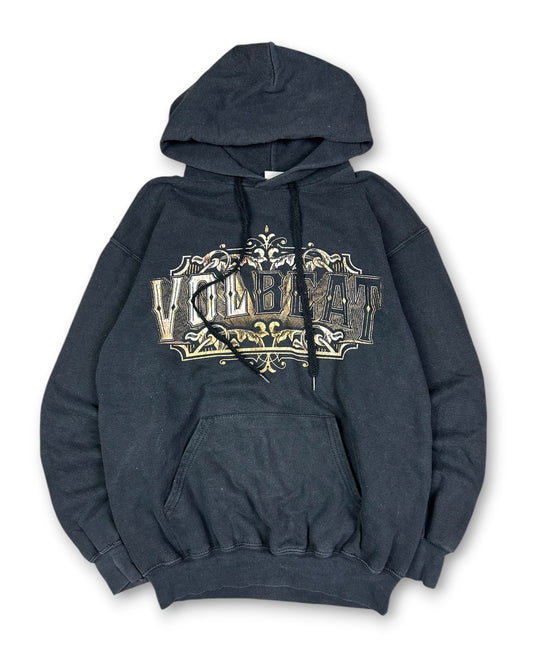 2000's Volbeat Hoodie * (S)