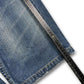 2000's Solberry Baggy Japanese Archive Jeans *very rare 36x32 (XL)