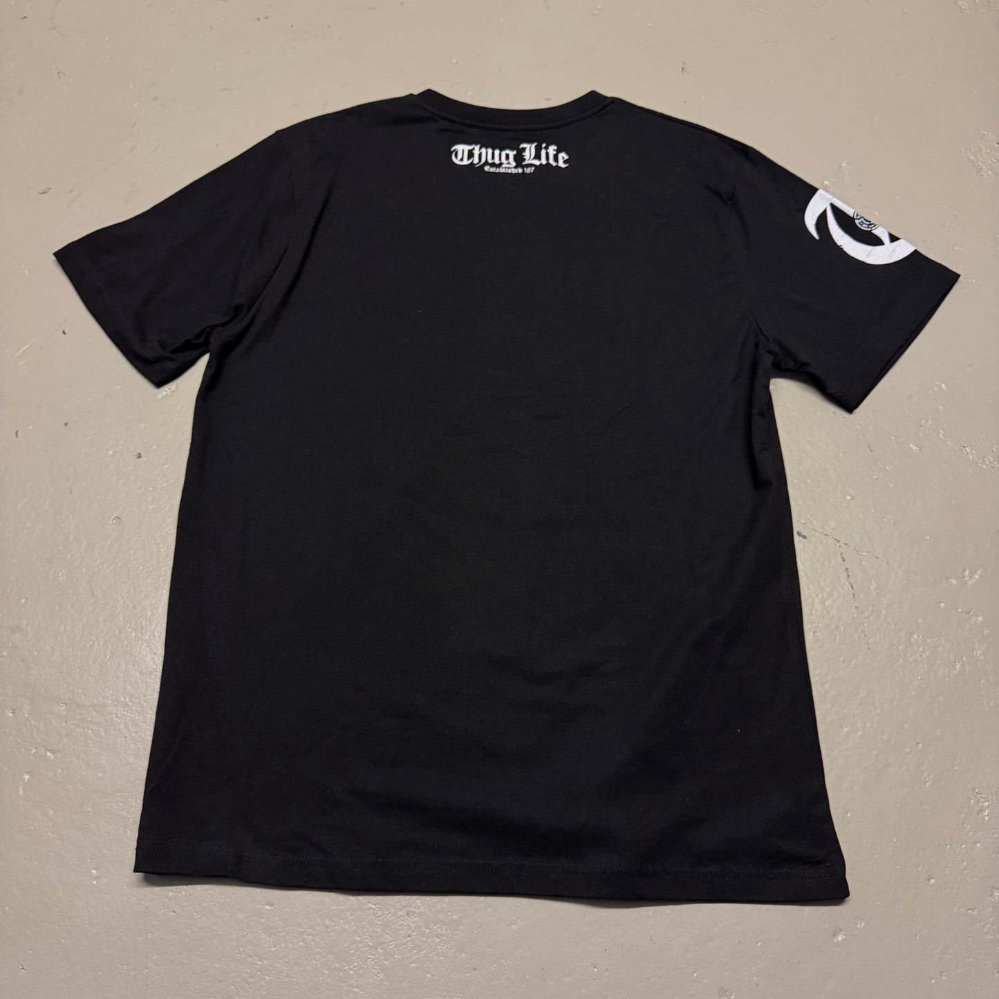 2000‘s Thug Life Shirt *selten (XL)