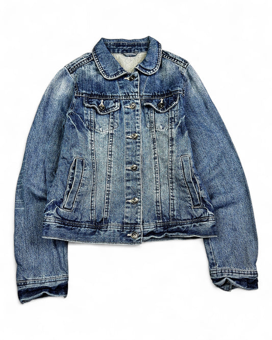 2000's Japanese Jacket Women's *rare (S)