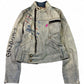 2000's Trf Archive Denim Jacket Women's *very rare (M)