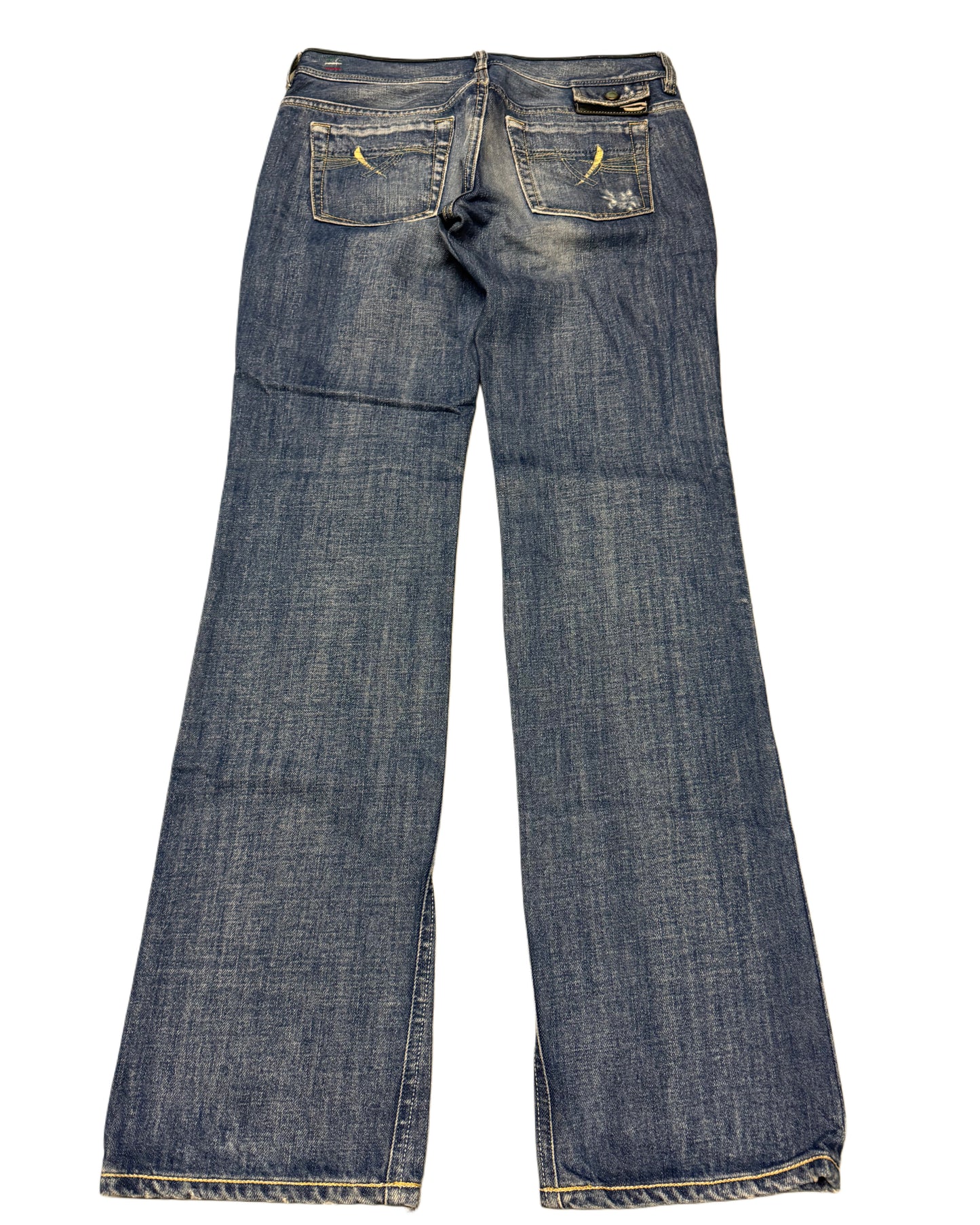 2005 Diesel Bebel low waist Jeans  Women‘s 29x32