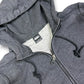 2000's Nike Limited Edition Zip Hoodie *rare (M)