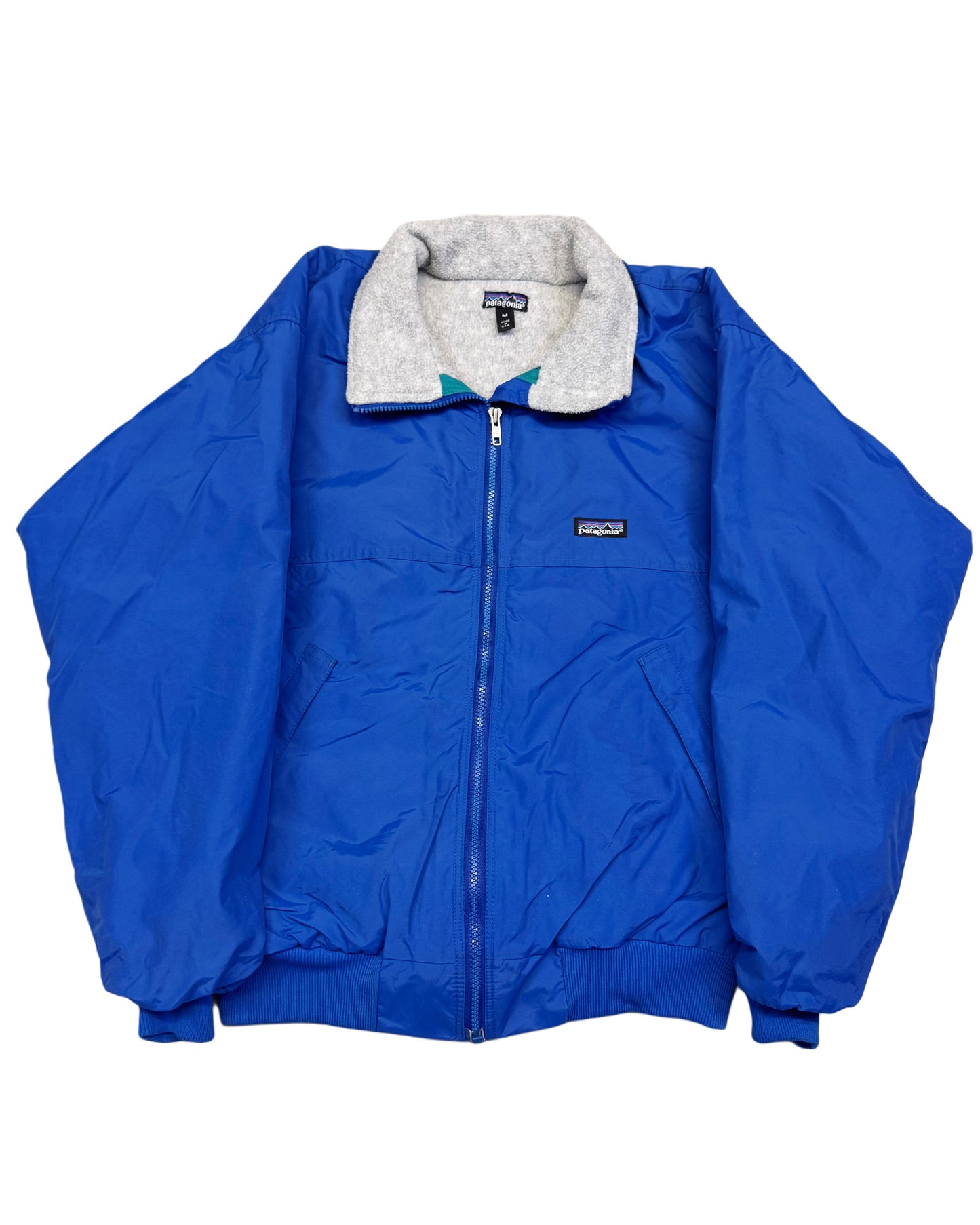 1990‘s Patagonia made in U.S.A. Winter Jacket *very rare (M)