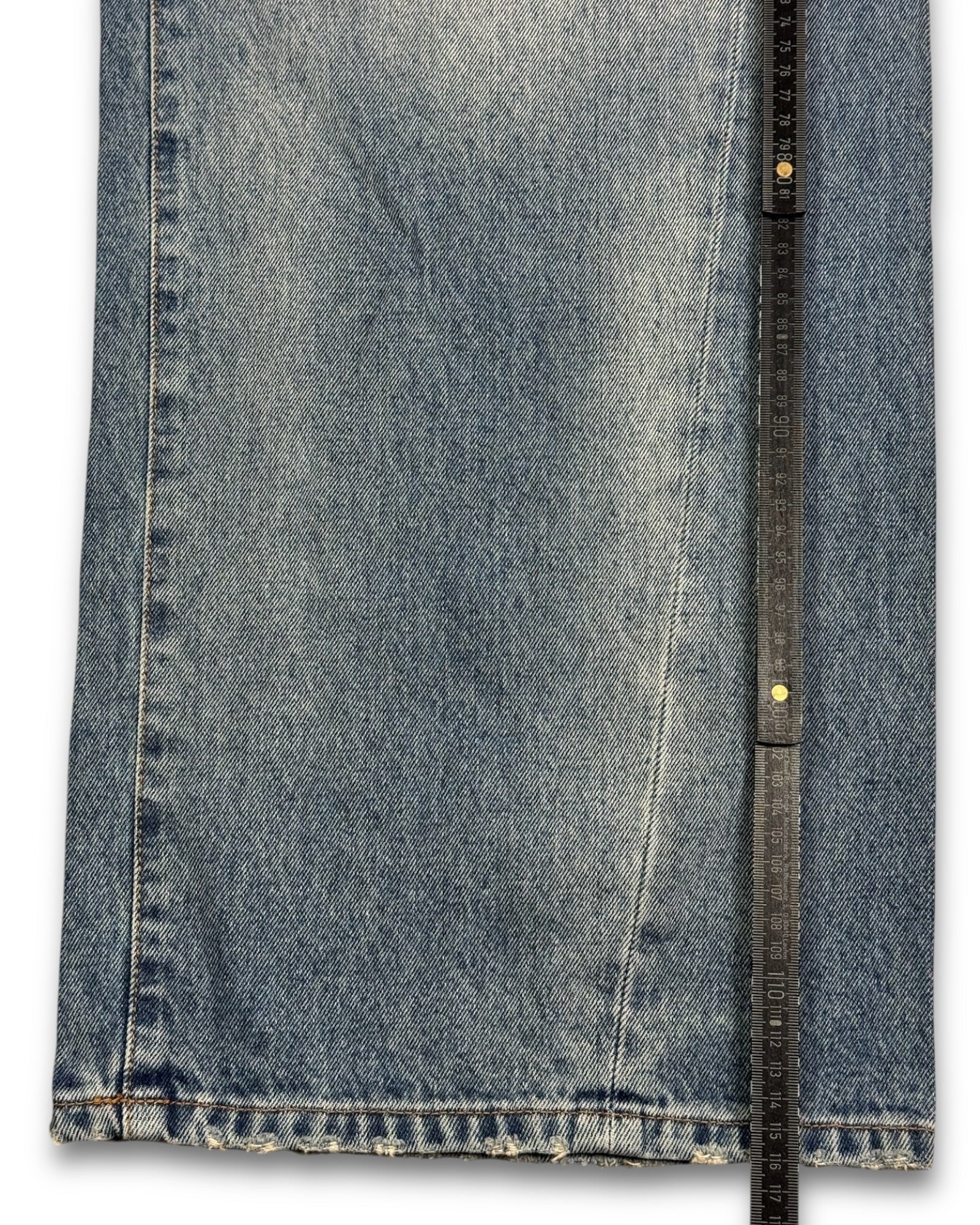2010's Darkpark Baggy Jeans *very rare 34x34 (L)