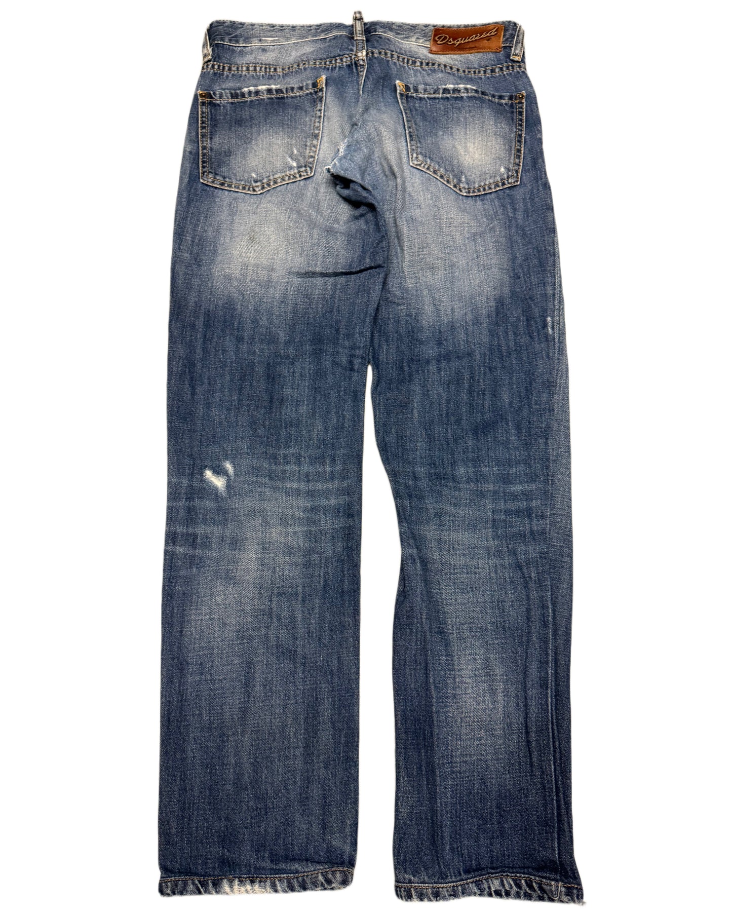 2014 Dsquared2 Jeans 28x28