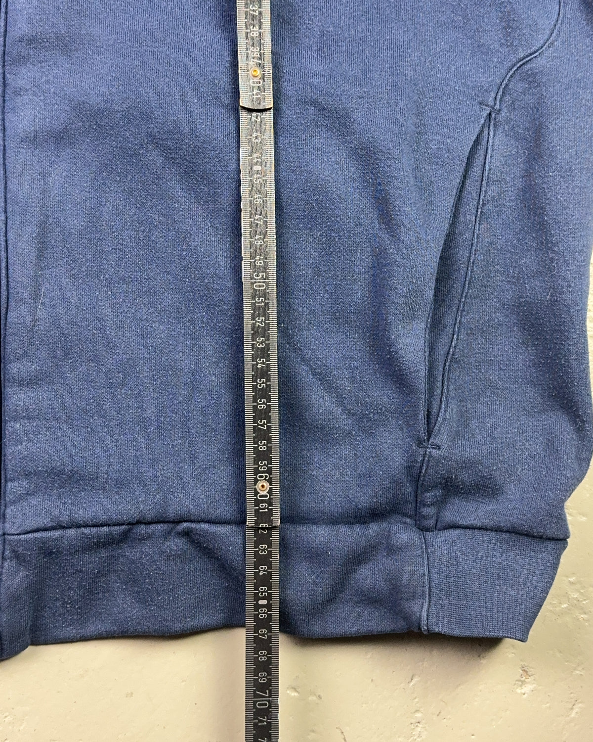 2000's Nike Zip Hoodie * (Xl)