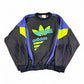 1990's Adidas Sweater *very rare (XL)