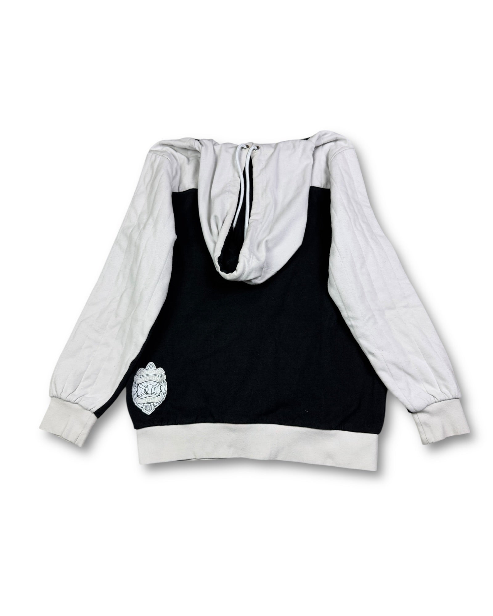 2000's Majestic NYC Hoodie *rare (M)