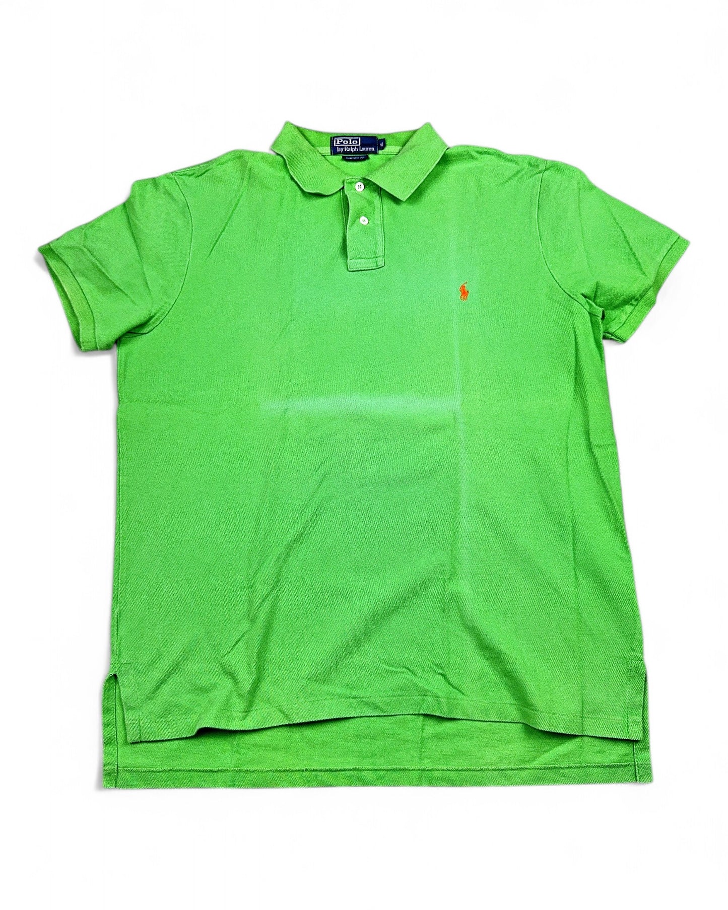 2000's Ralph Lauren Polo Shirt * (XL)