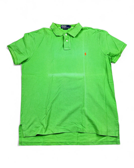 2000's Ralph Lauren Polo Shirt * (XL)