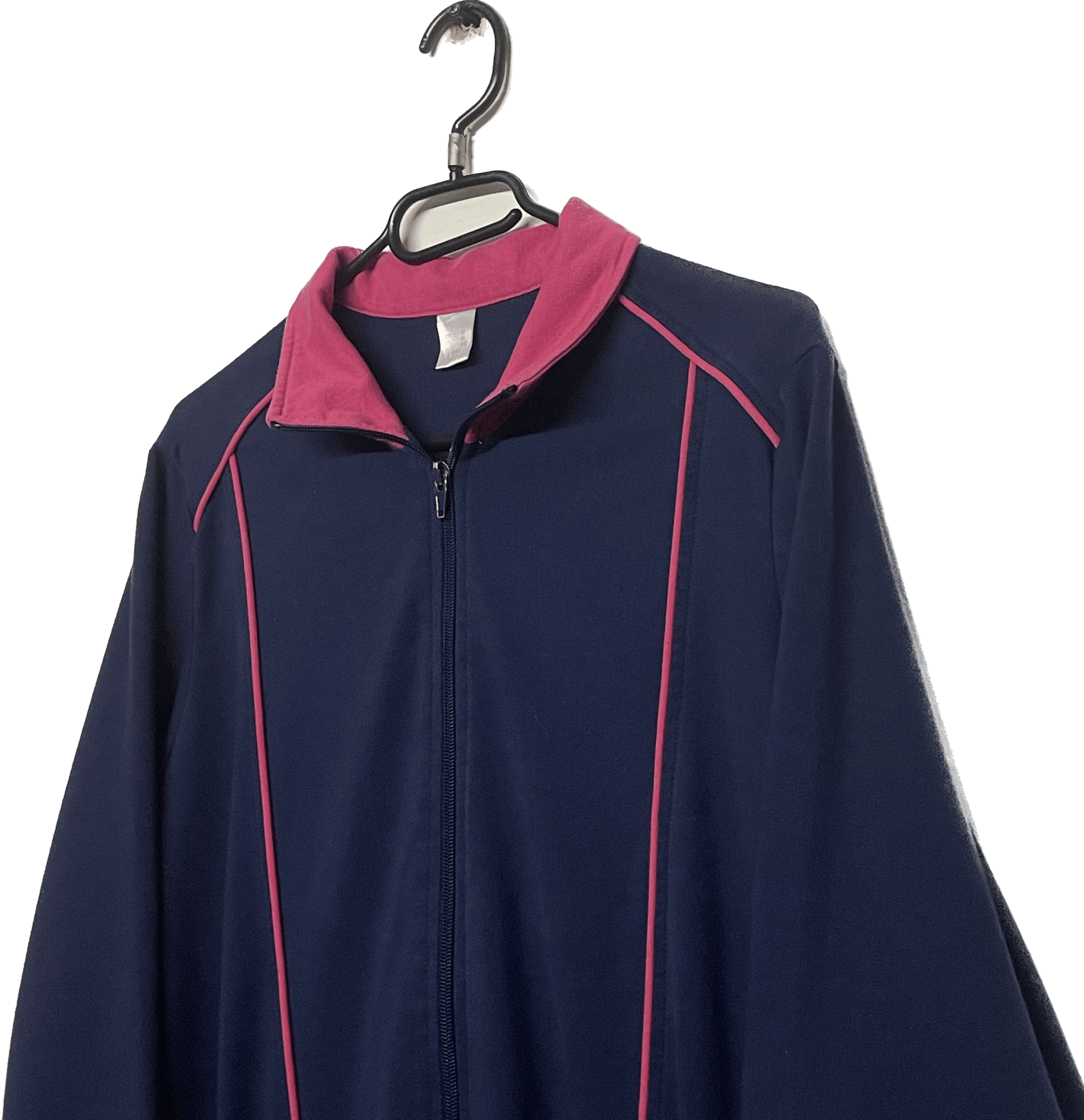 80‘s Trainingsanzug Women‘s (L) - Lennys Vintage