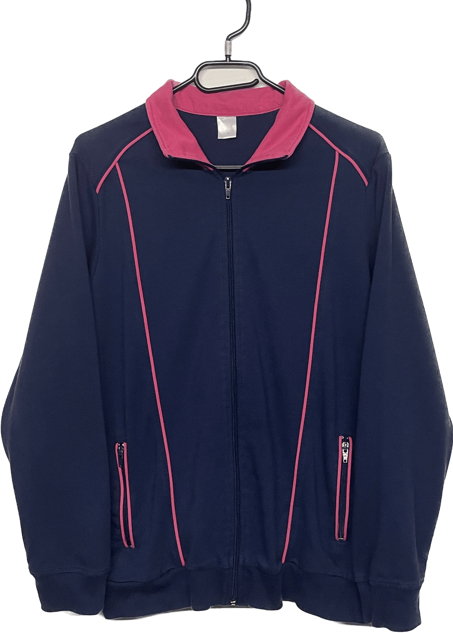 80‘s Trainingsanzug Women‘s (L) - Lennys Vintage