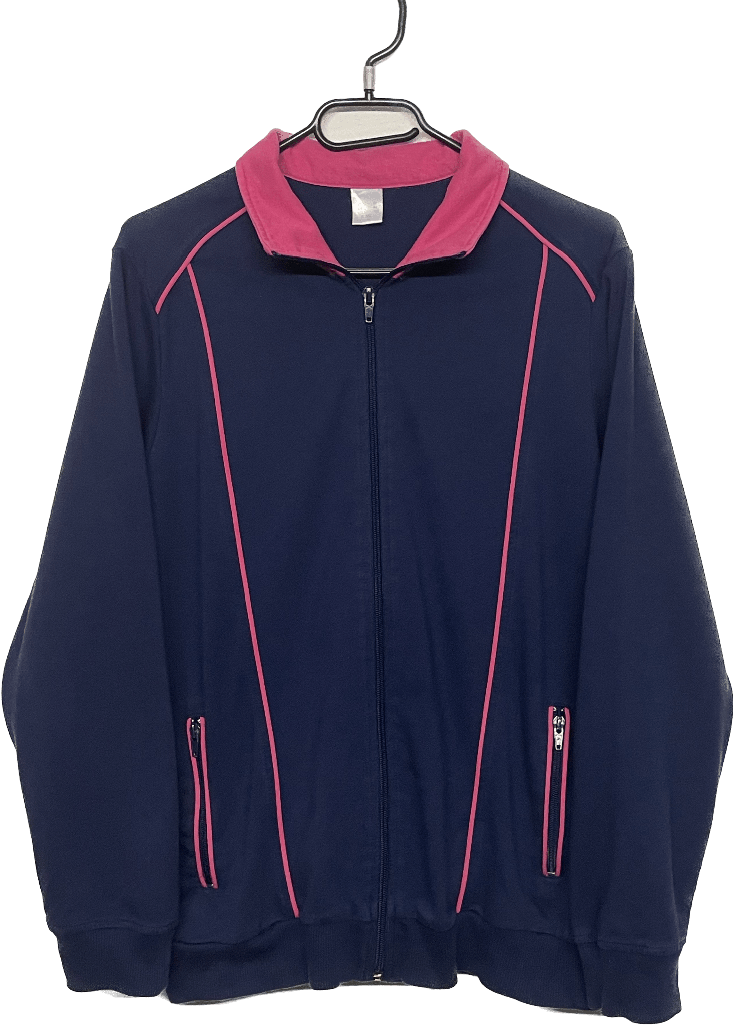 80‘s Trainingsanzug Women‘s (L) - Lennys Vintage