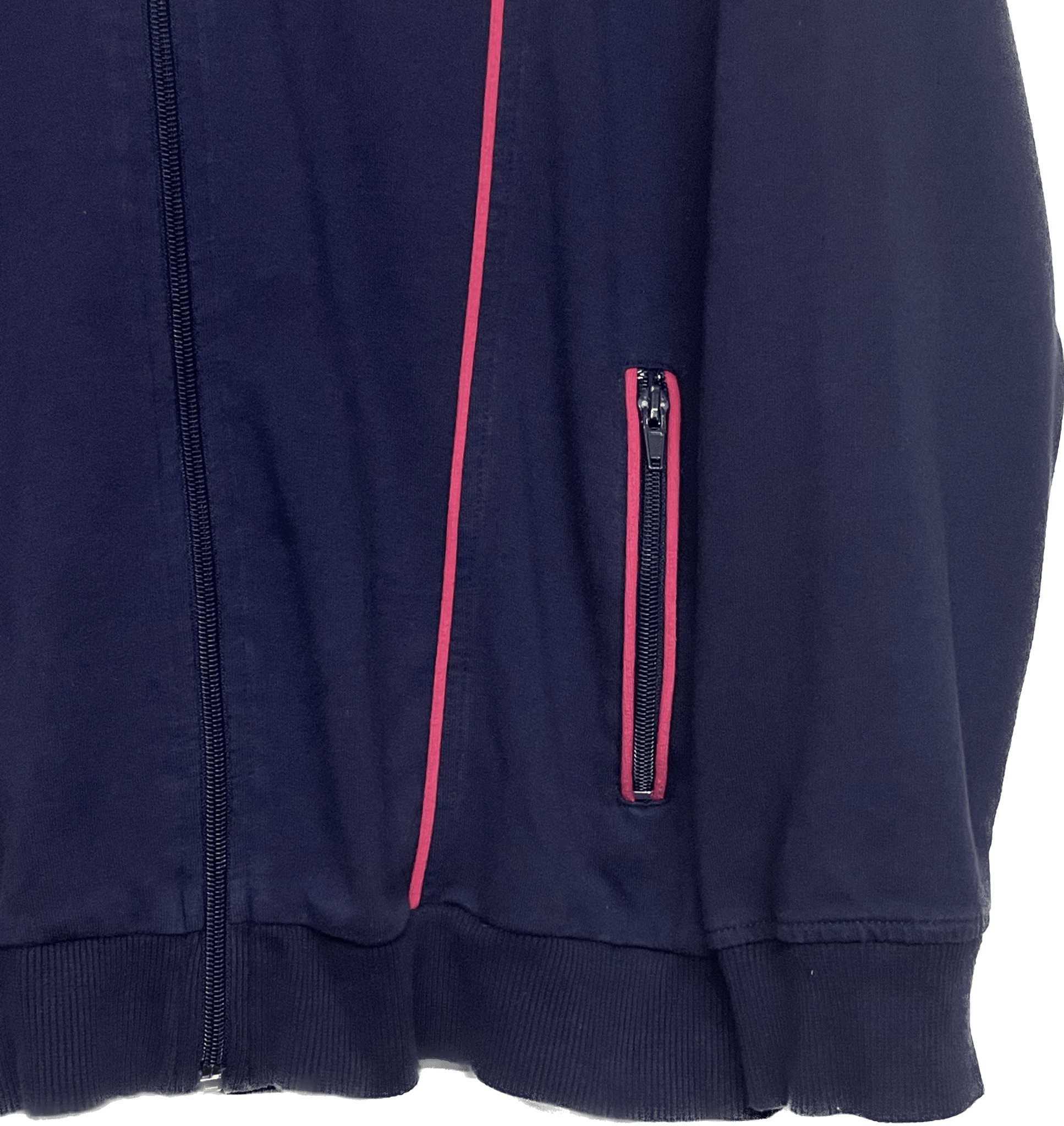 80‘s Trainingsanzug Women‘s (L) - Lennys Vintage