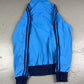 1970's Adidas Trefoil Track Jacket *very rare (S)