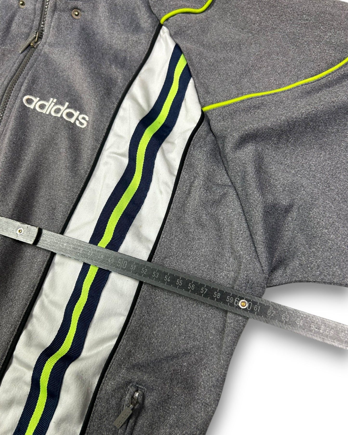 2000's Adidas Track Jacket * (L)