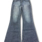 2000's Democracy Low Waist/Bootcut Jeans Women's * 34x32 (L)