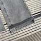 2000's Semir Japanese Archive Straight/Baggy Jeans *rare 30x32 (M)