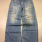 2000's Le Coq Sportif Baggy Jeans * 30x28 (M)