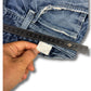 2000's Edwin Japanese Straight Jeans *rare 32x28 (M)
