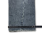 2000's Guell Mustard Japanese Archive Straight/Baggy Jeans *extremely rare 34x32 (L)