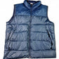 2000's Nike Puffer Jacket/Vest * (L)