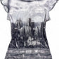 2000's Clockhouse T-shirt Women's * (M)
