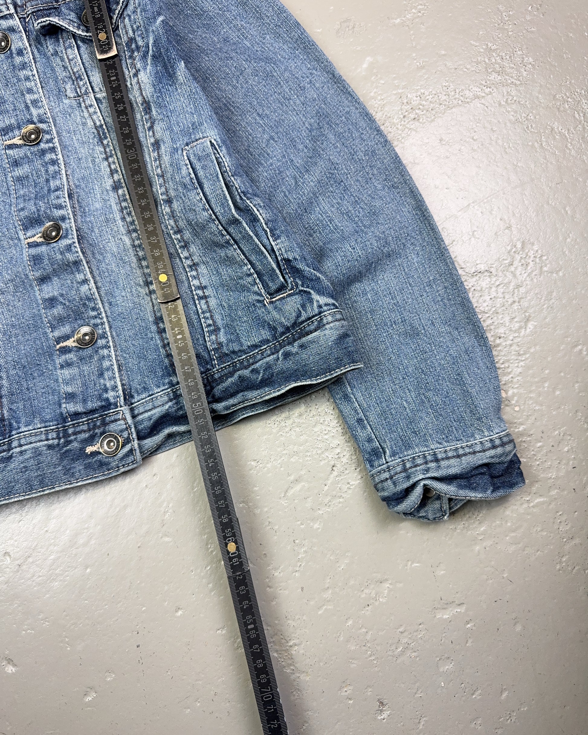 2000's Japanese Jacket Women's *rare (S)